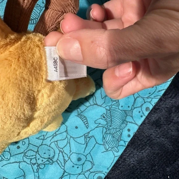 Jellycat Amuseables Sun Bag Charm - Picture 11 of 15